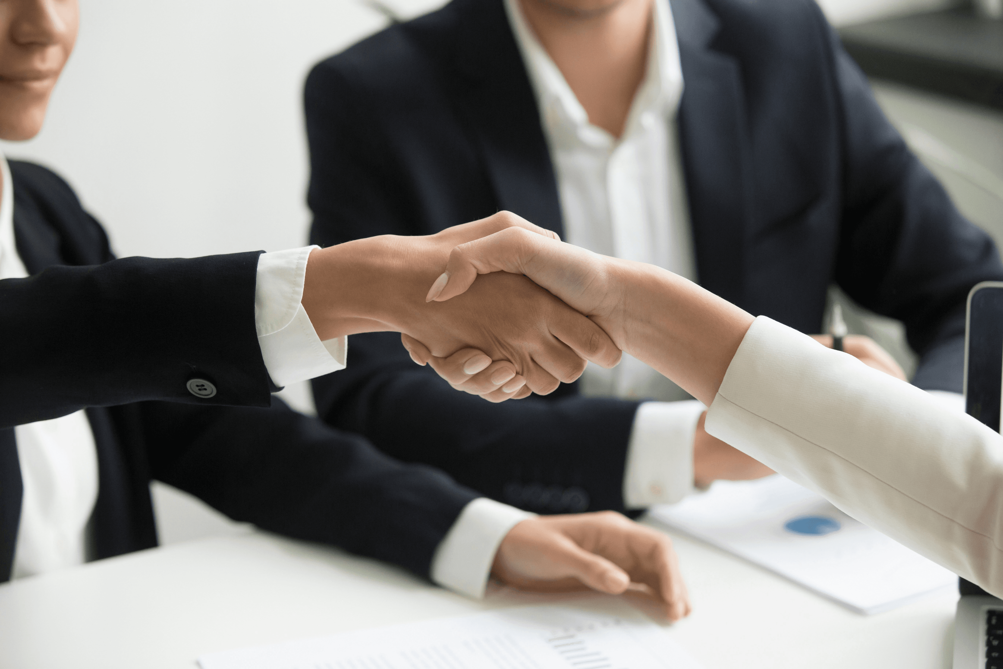 The people working together behind Otonest