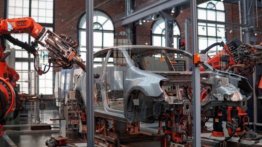 The Automobile Industry In Bangladesh